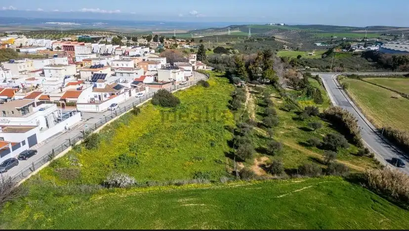 Casa o chalet en venta en Olivares con Aire acondicionado, Calefacción y Jardín privado