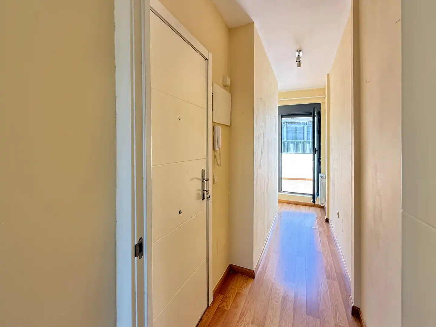 Àtic en venda en Madrid amb Aire condicionat, Calefacció i Parquet