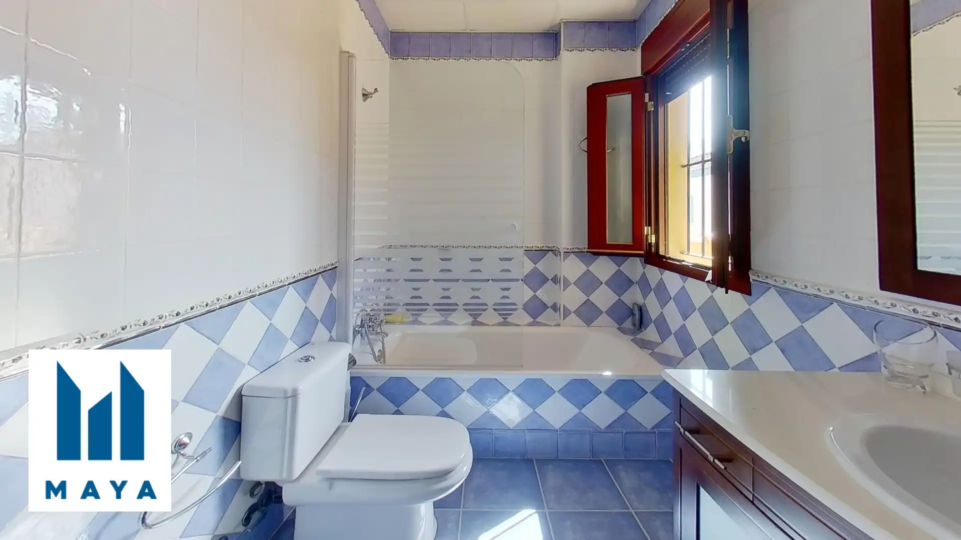 Bathroom of Houses for sale in La Rinconada