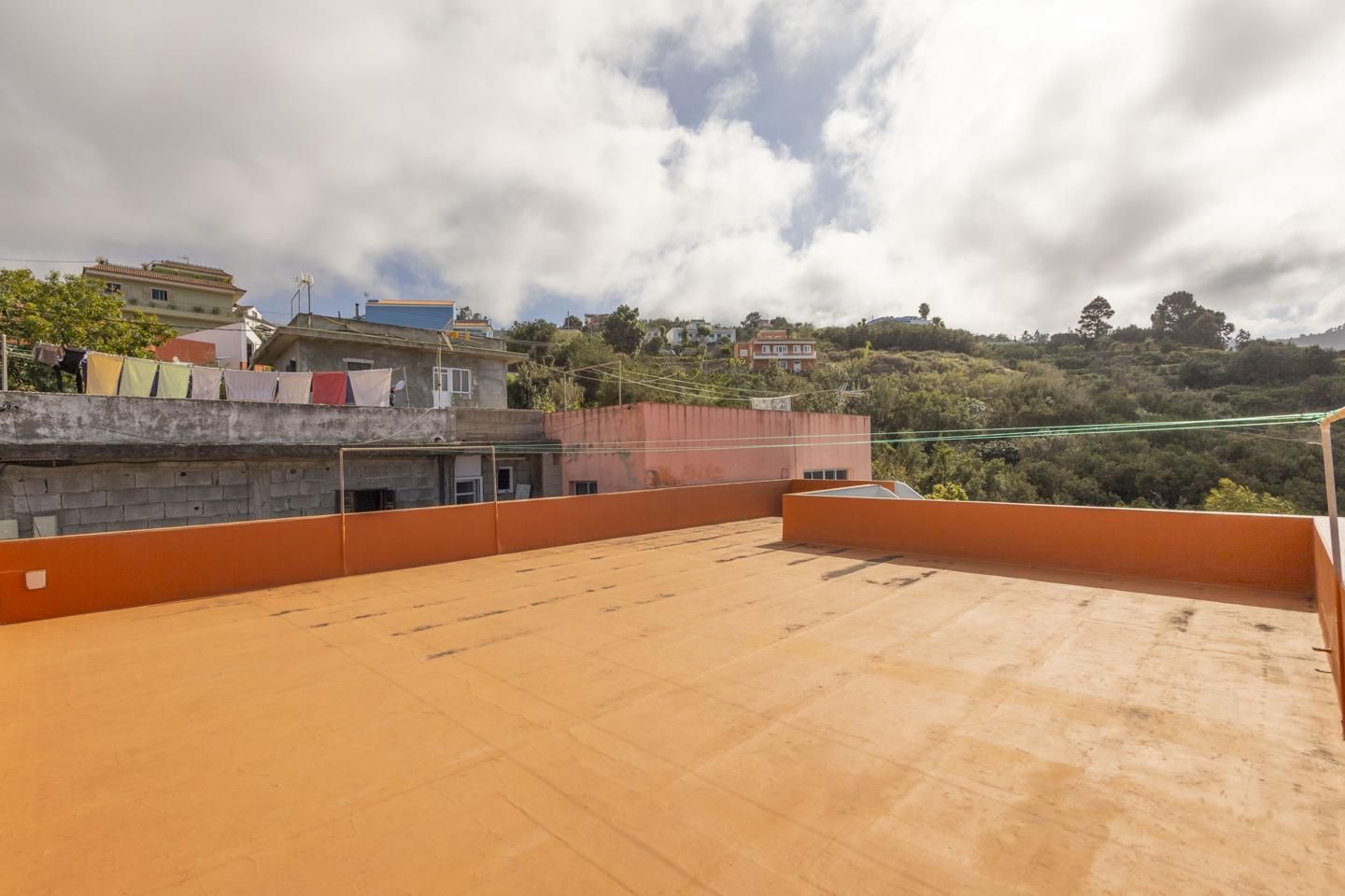 Exterior view of House or chalet for sale in San Juan de la Rambla