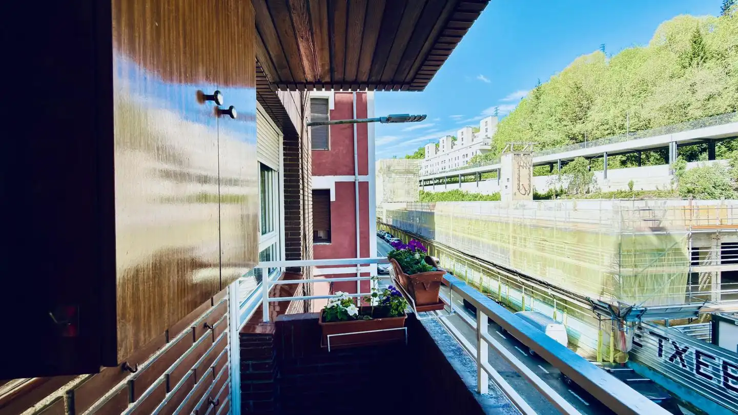 Appartement à vendre à Barrena Kalea, imagen 11