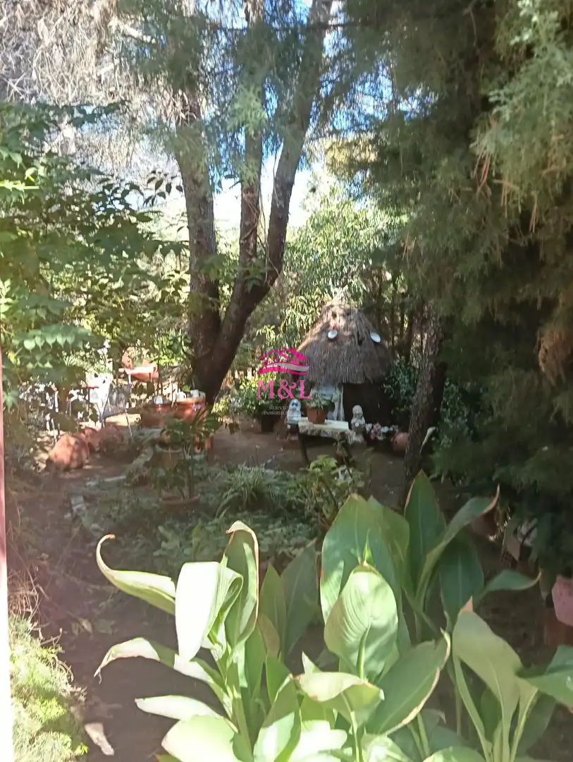 Jardí de Finca rústica en venda en Mérida