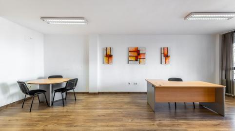 Foto 2 de Oficina en venta en Calle Lepanto, 37, Playa Levante, Benidorm