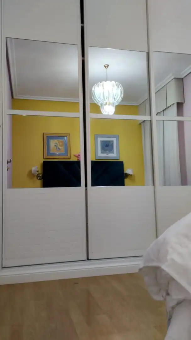 Flat with terrace for sale in Oeste, imagen 29