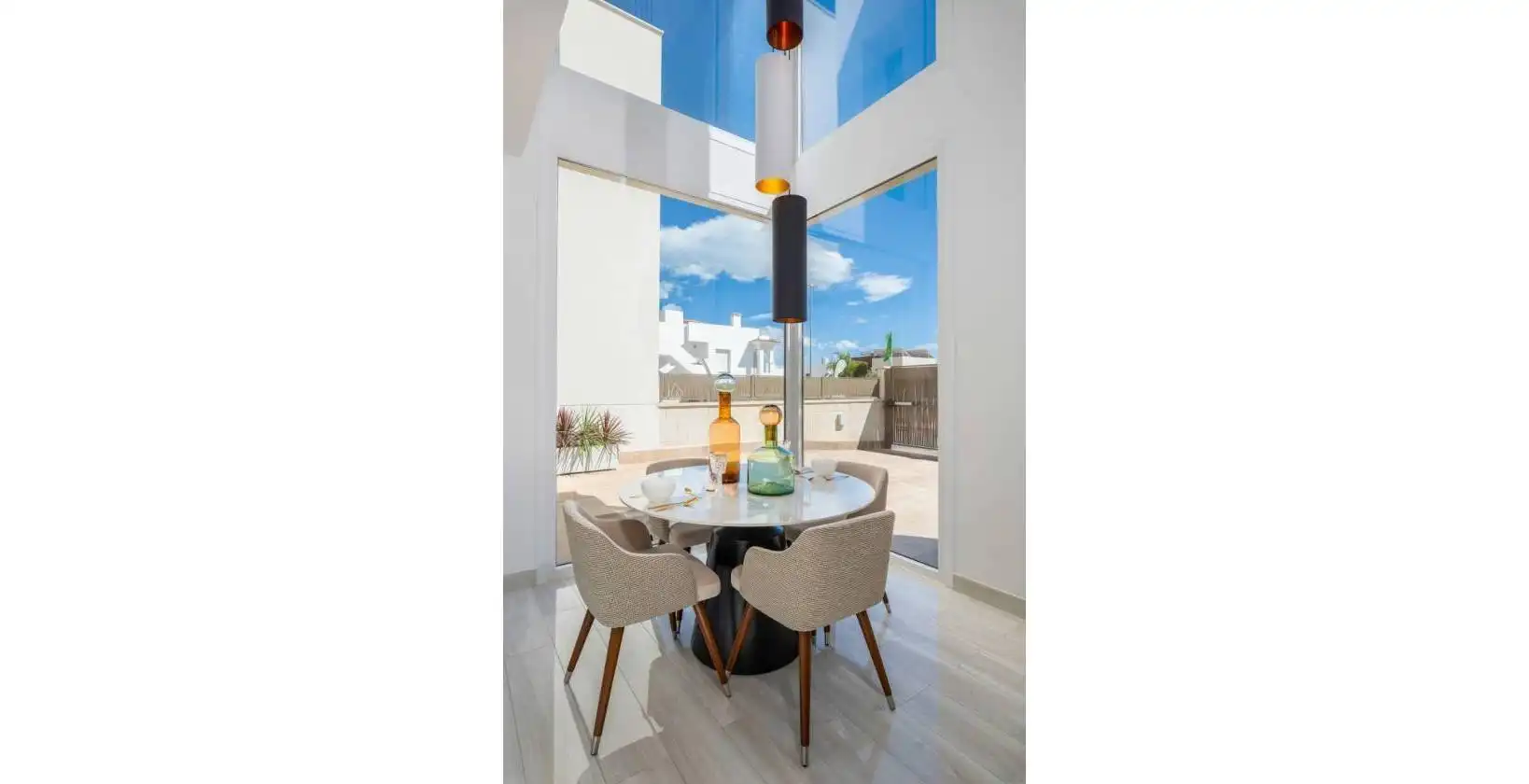 Detached house with terrace for sale in Mar Menor de Cartagena – Cabo de Palos, imagen 21