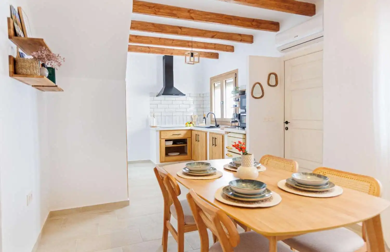 Cocina de Casa o chalet en venta en Salobreña