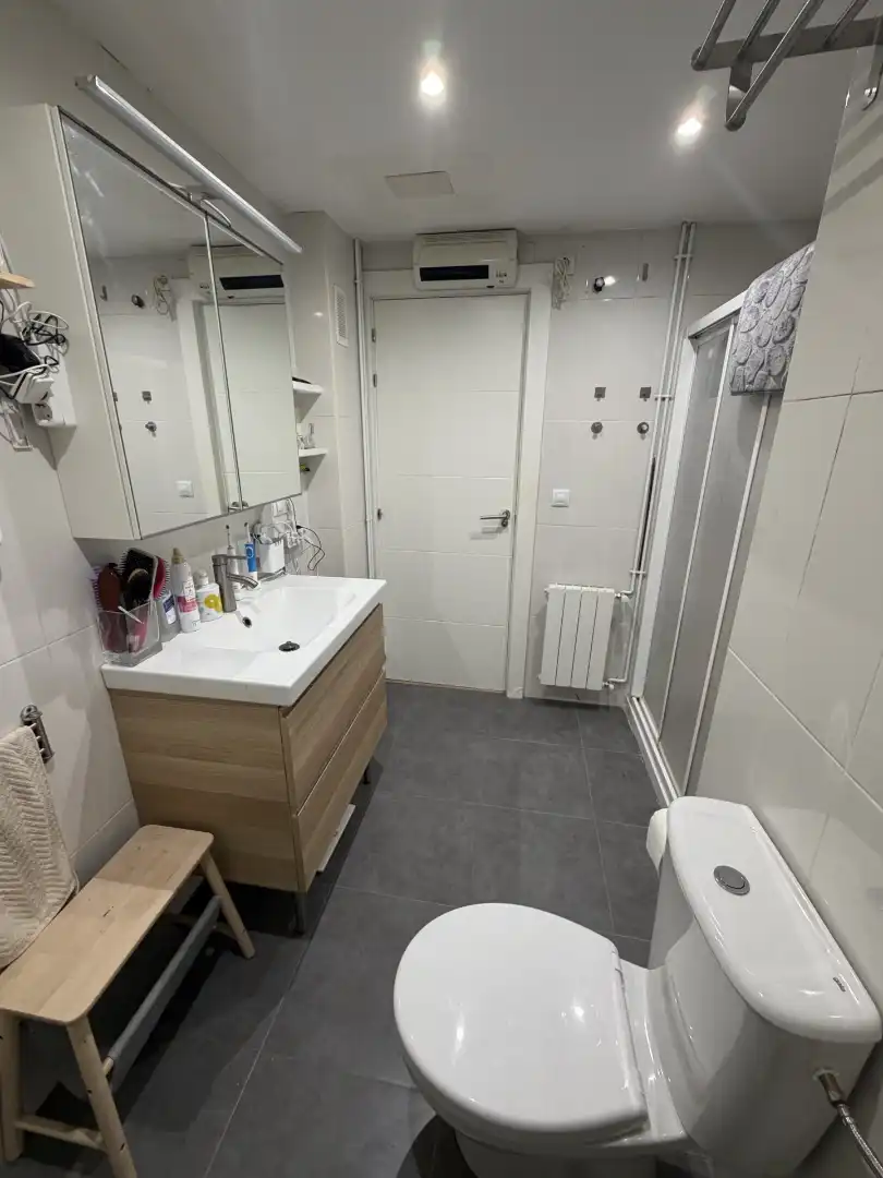 Baño de Piso en venta en Patraix