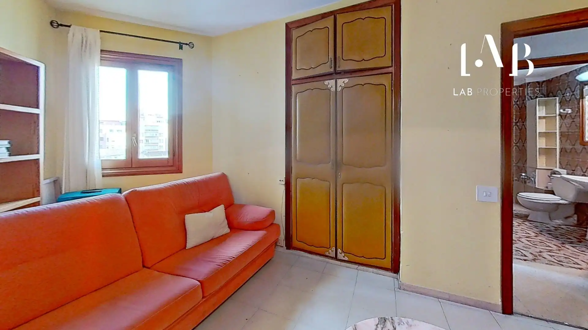 Wohnung mit Terrasse zum Verkauf in Calle ARAGO, imagen 10