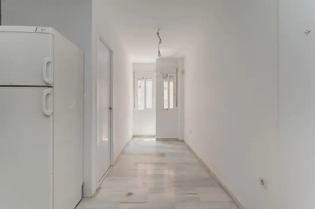 Wohnung zum Verkauf in Málaga