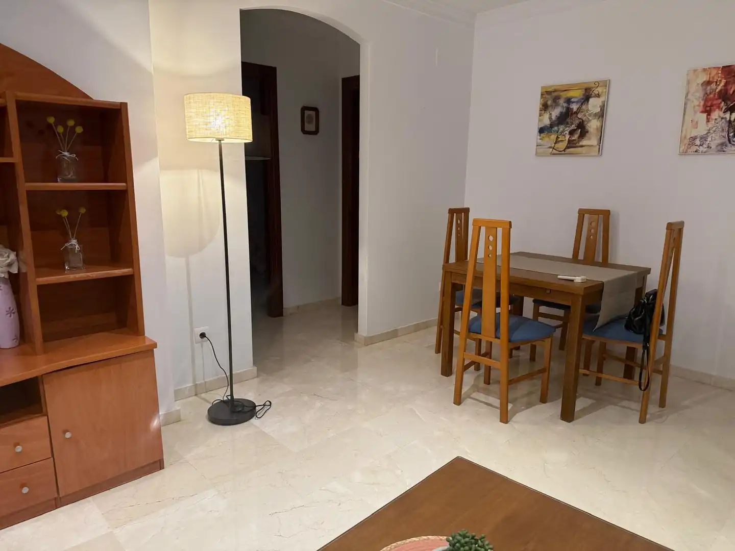Flat with lift to rent in Centro, imagen 4