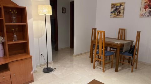 Foto 4 de Piso de alquiler en Centro, Antequera