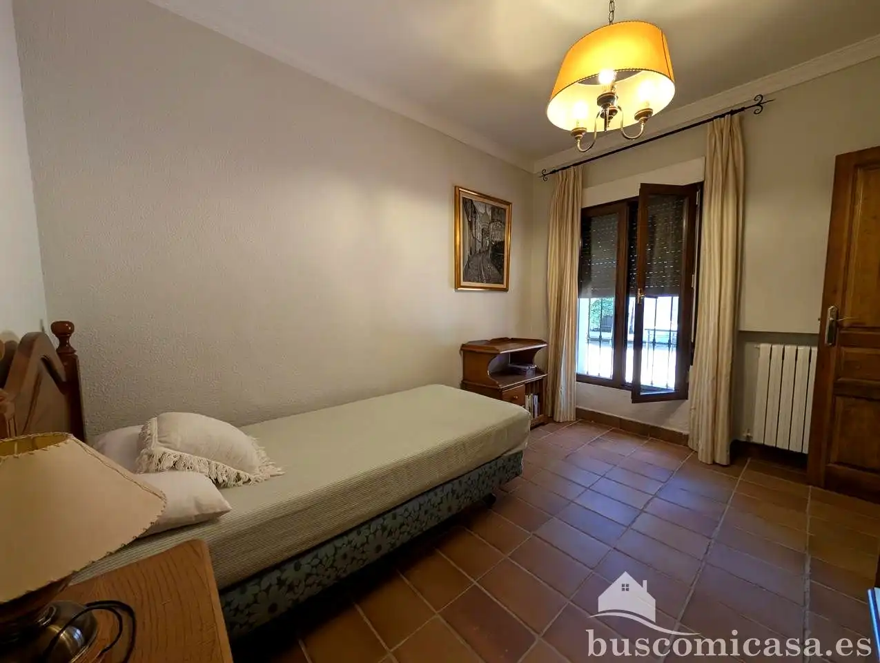 Maison rustique avec piscine à vendre à Santuario Virgen de la Cabeza, imagen 55