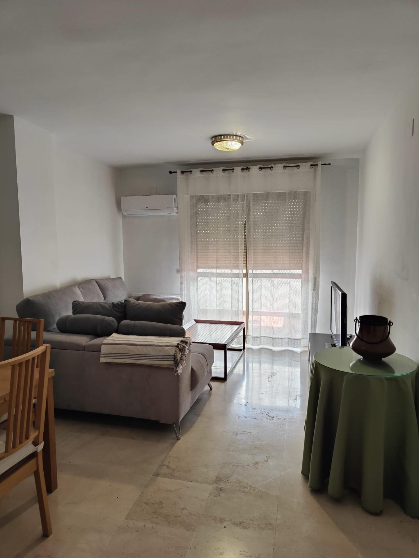 Flat to rent in Santa Clara