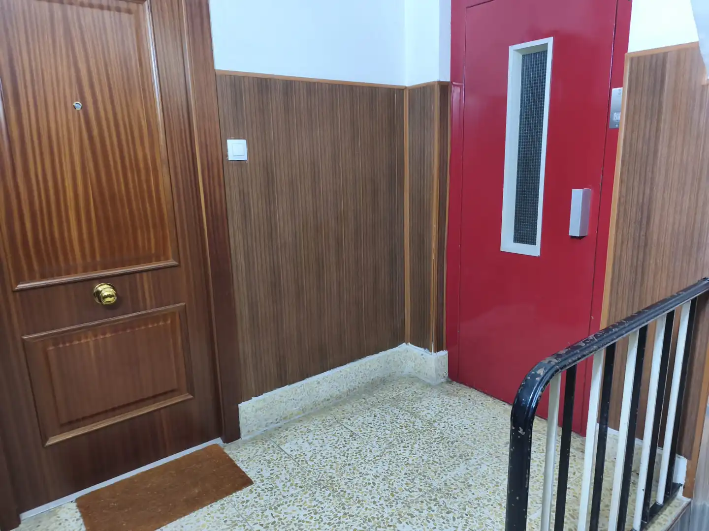 Appartamento con terrazza in affitto a Calle Carlos III 46, imagen 22