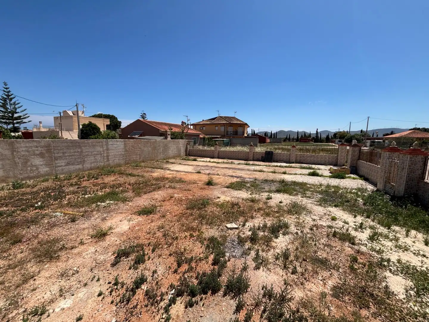 Terrenys i solars en venda a Mar Menor de Cartagena – Cabo de Palos, imagen 8