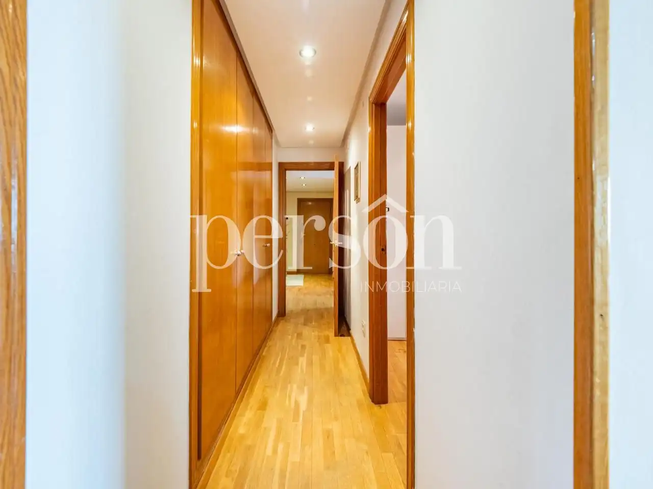 Piso en venta en Valencia con Aire acondicionado, Calefacción y Parquet