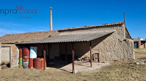 VENTA..NAVES CON CAMPA EN NAVAS DE ORO..SEGOVIA, immagine 3