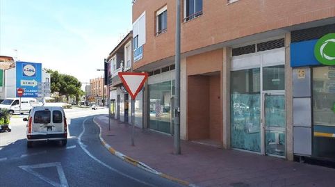 Foto 2 von Geschaftsraum zur Miete in San Javier ciudad, San Javier