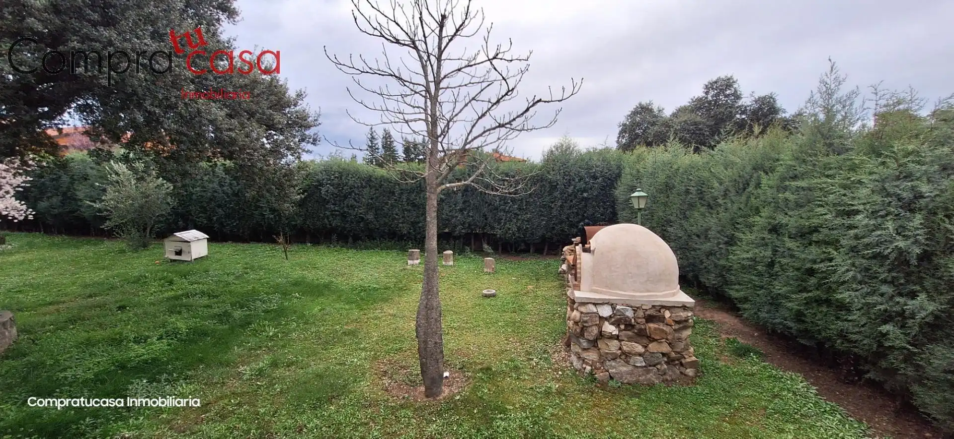 Xalet amb jardí en venda a Calle de los Potros, imagen 53