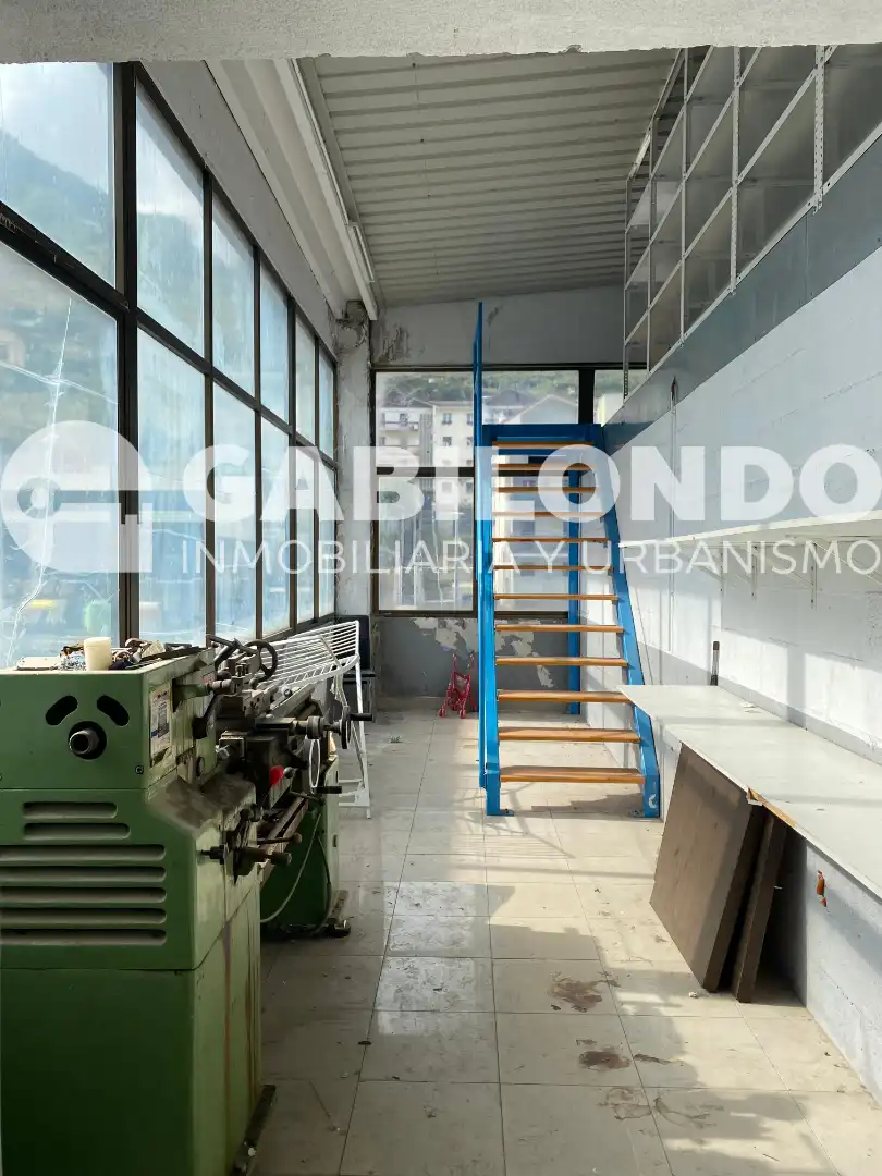 Local comercial de lloguer a Olasope Kalea, imagen 9