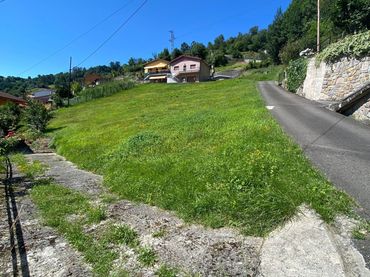 Terreno residenziale in vendita a San Martín del Rey Aurelio