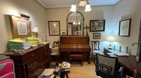 Foto 5 de Casa adosada en venda a Casco histórico, Madrid