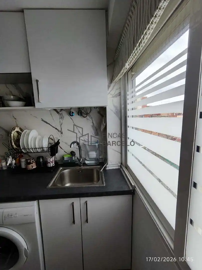 Flat for sale in Oliver