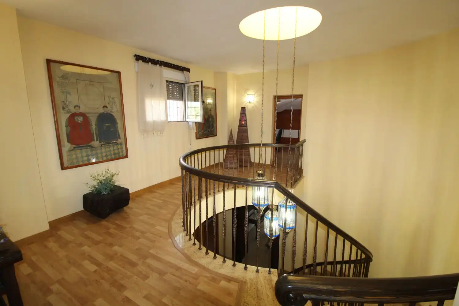 Chalet en venta en La Poblachuela, imagen 38