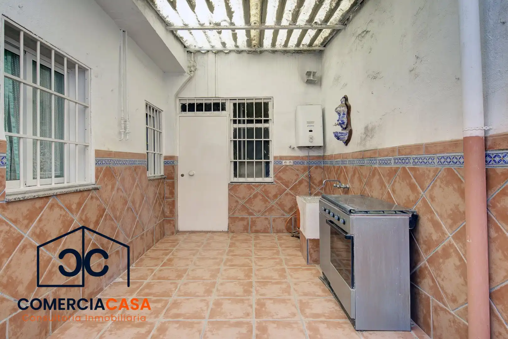 Maison avec terrasse à vendre à Zaidín, imagen 30