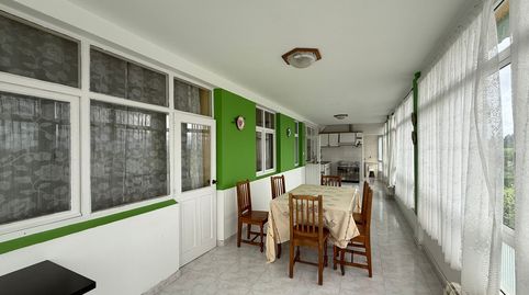 Foto 5 de Casa adosada en venda a A Malata - Catabois - Ciudad Jardín, Ferrol