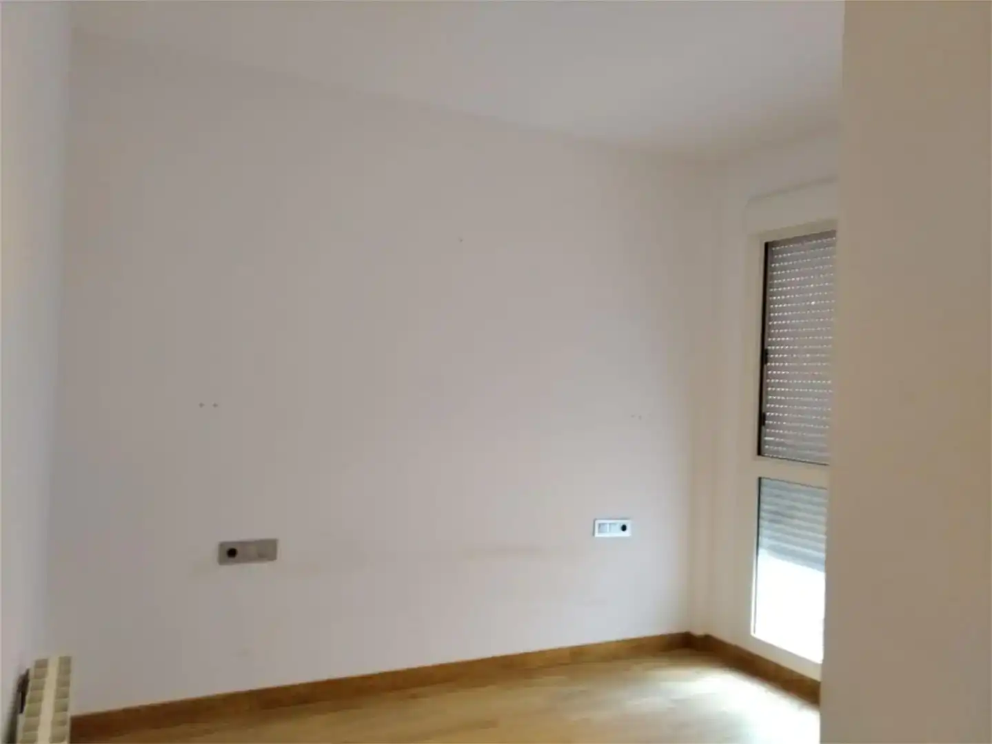 Schlafzimmer von Wohnungen zur Miete in Cartagena mit Klimaanlage und Balkon