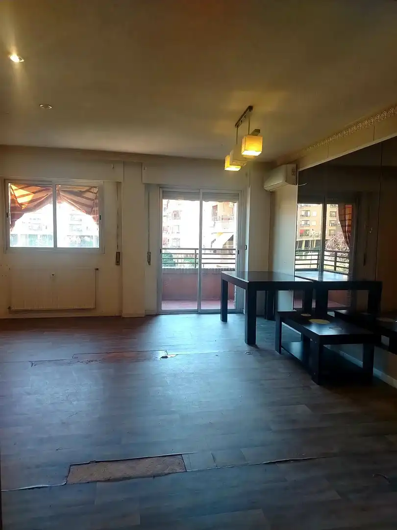 Bedroom of Flat for sale in San Sebastián de los Reyes  with Air Conditioner, Heating and Terrace