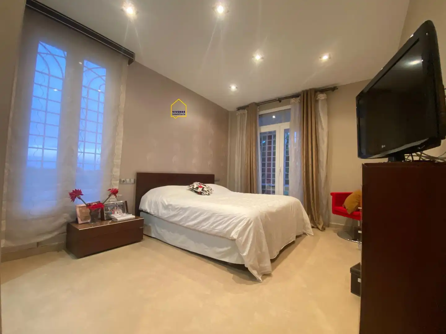 Casa o chalet en venta en Marchena