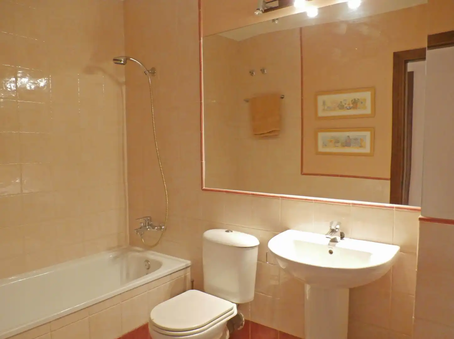 Terraced house with terrace for sale in Atlanterra Playa 37A, imagen 12