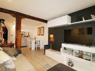 Flat with balcony for sale in Pinar - Anaka - Belaskoenea