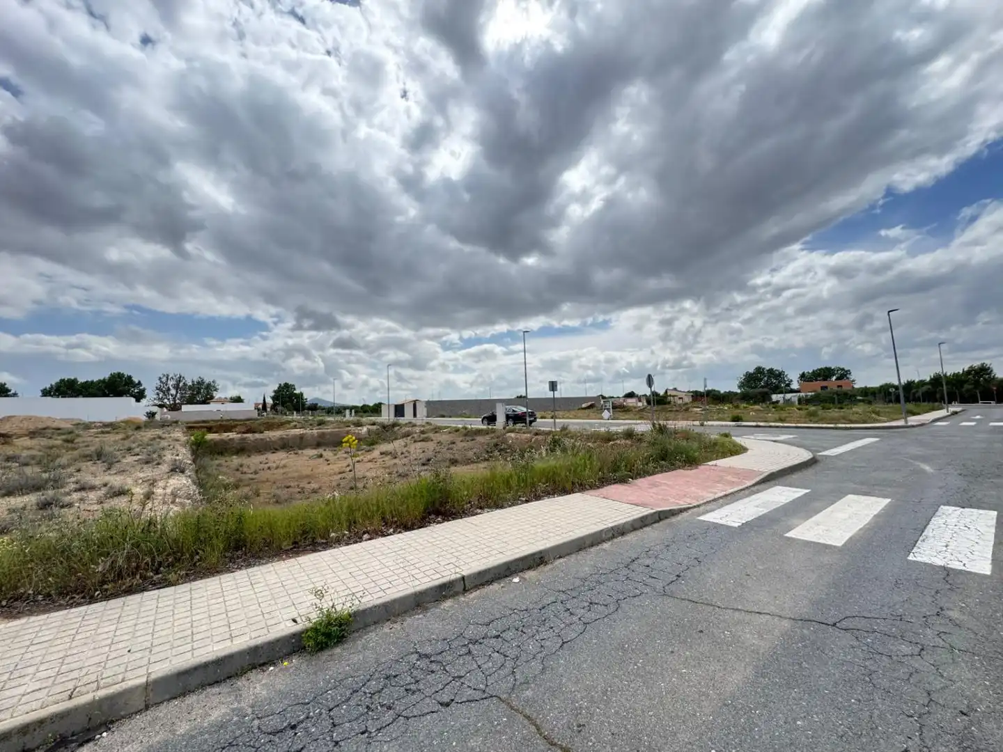 Terreny residencial en venda a Burguillos de Toledo, imagen 6