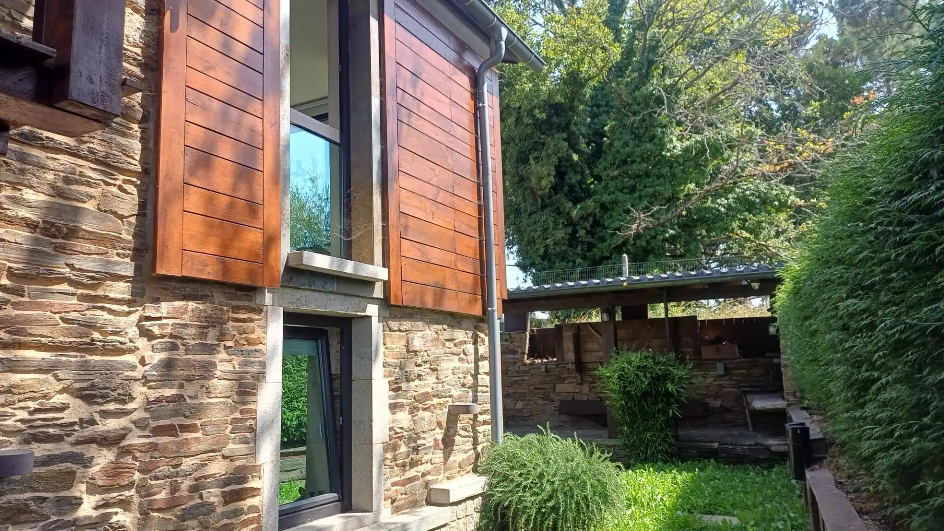 Casa o chalet en venta en Parroquias del Oeste