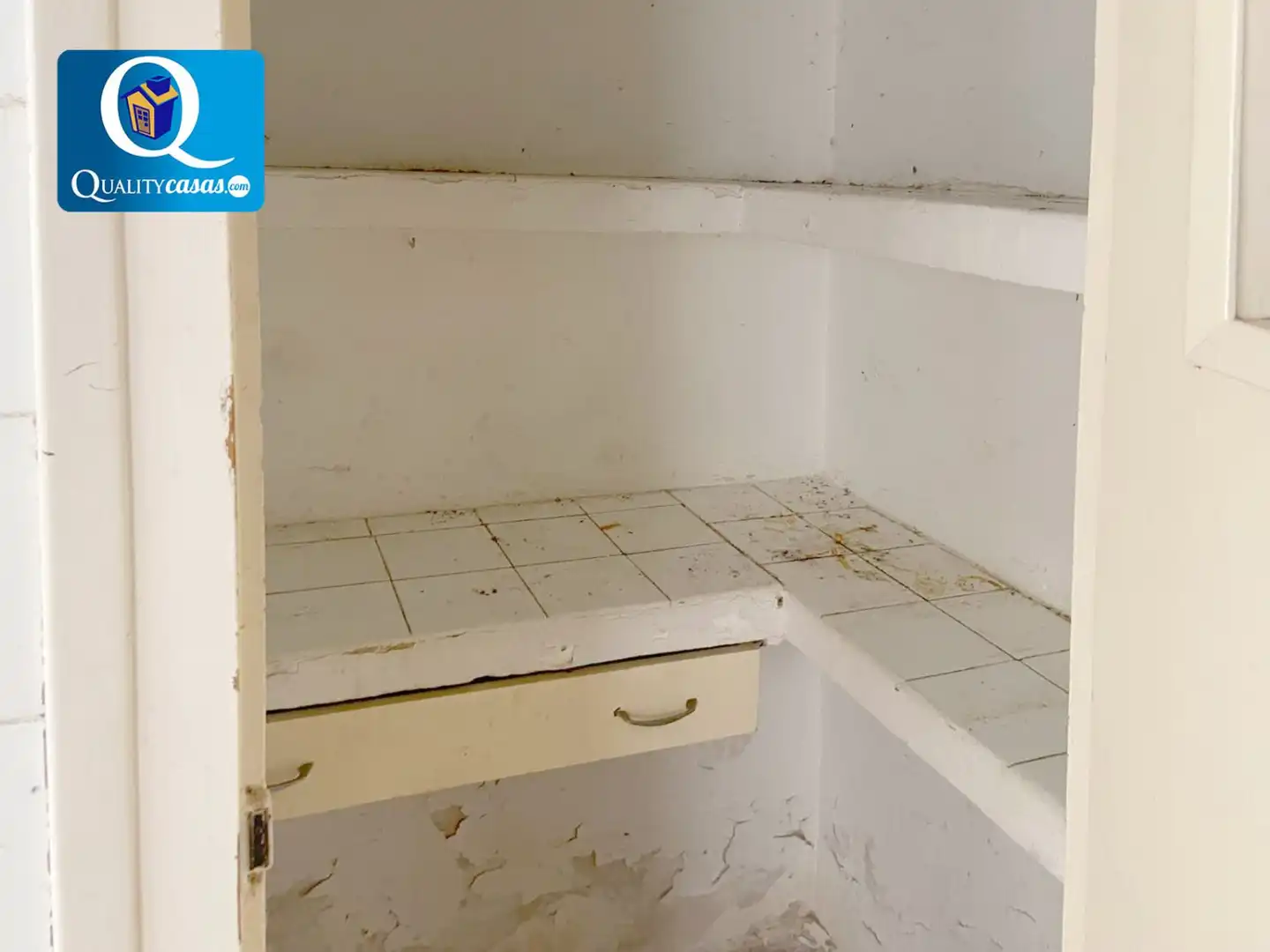 Cuina de Pis en venda en Villajoyosa / La Vila Joiosa amb Balcó