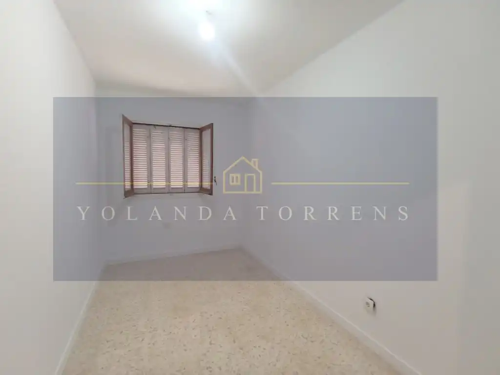 Vista exterior de Piso en venta en Alcalá de Guadaira