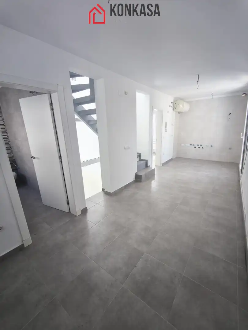 Dúplex en venda a Espera