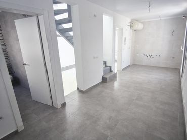 Dúplex en venda a Espera