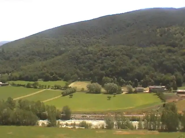Wohnbaugrundstück zum Verkauf in Montferrer i Castellbò, imagen 9