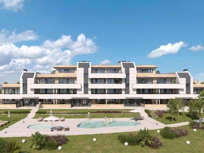 Flat for sale in Calle Gabriel Miró, 2, Los Hueros