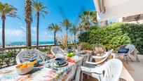 Garden of Flat for sale in Salou  with Private garden and Terrace