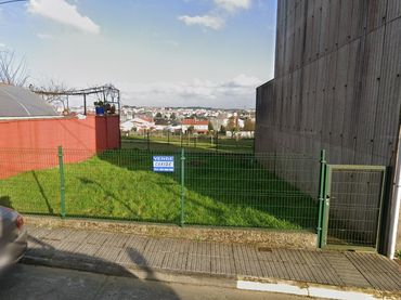 Terreno residenziale in vendita a Travesía Reverencia 6