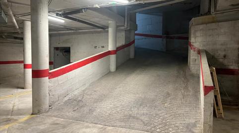 Foto 2 de Garatge en venda a Carril Siroco, Solymar, Málaga