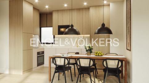 Foto 3 de Piso en venta en El Camp d'en Grassot i Gràcia Nova,  Barcelona Capital