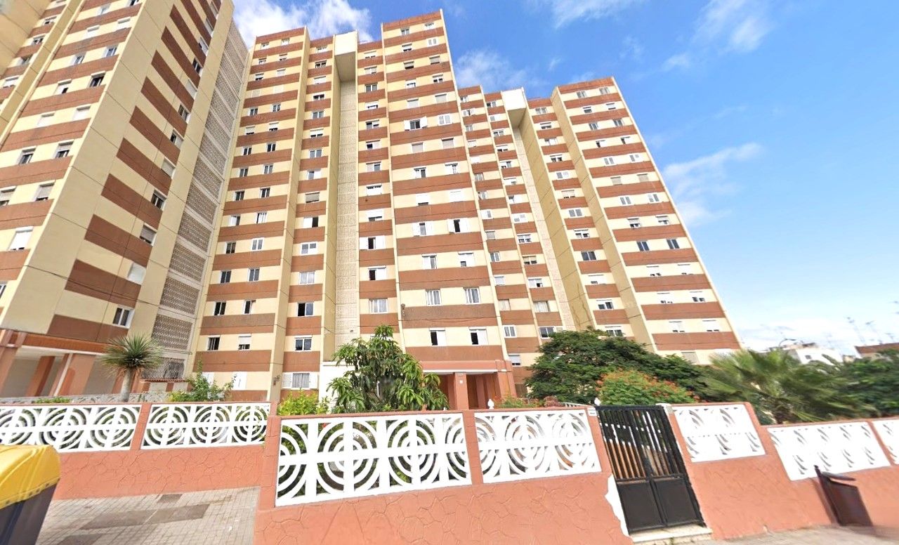 Flat for sale in Ftco Pedro Rivero, Schamann - Rehoyas