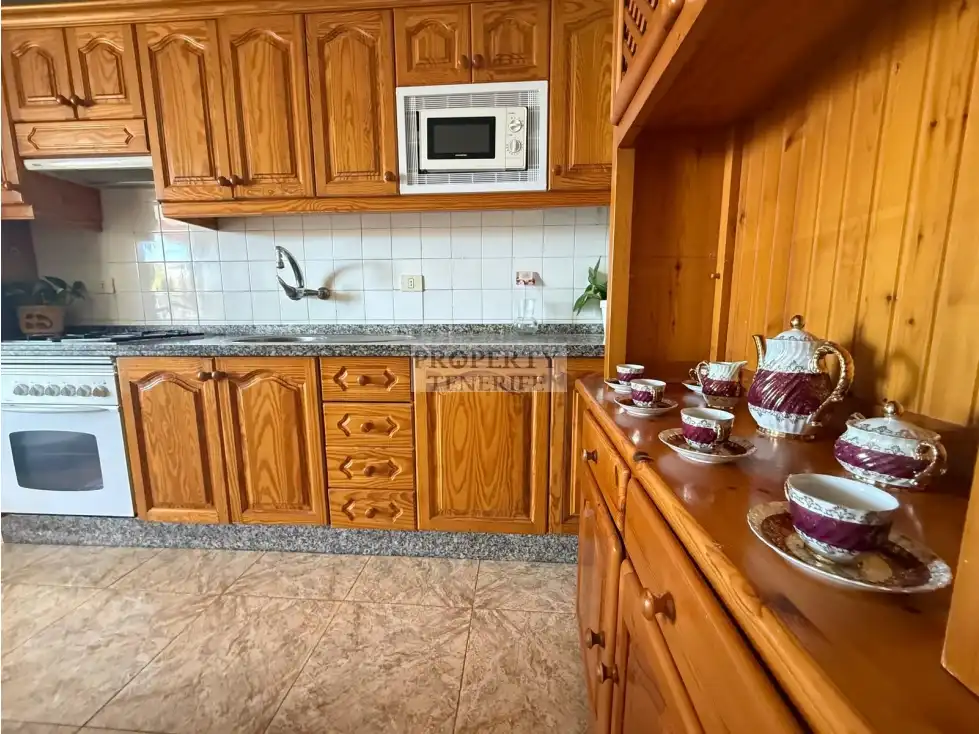 Apartamento en venta en Arona pueblo