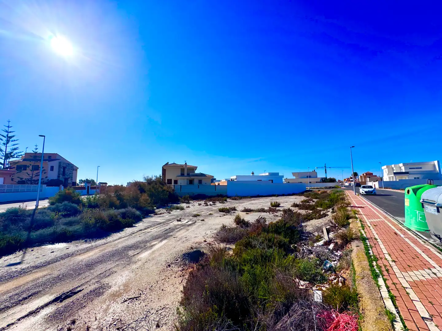 Terrenos y solares en venta en Calle Cerceta, imagen 23
